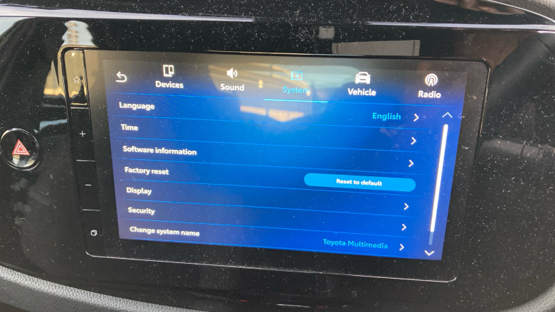 Toyota Aygo X 1.0 VVT-i Pure 5dr Petrol Hatchback